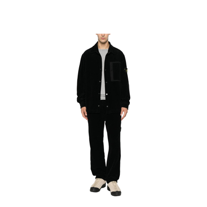 MAYFEYR - Unknown - Trousers Black - L2S153100059S0212V0029