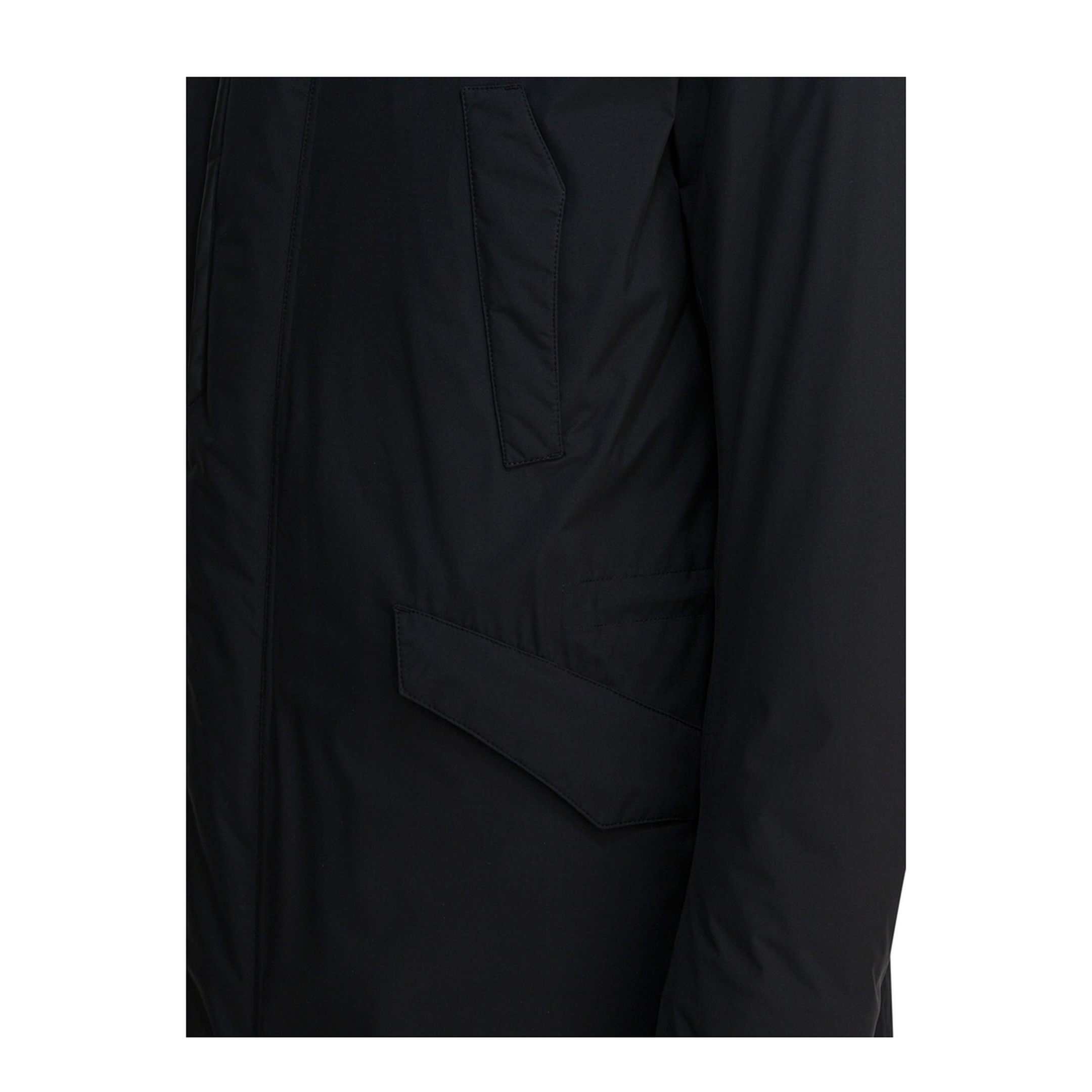 MAYFEYR - Herno - Fishtail Gore Down Jacket - PI001245U128409300