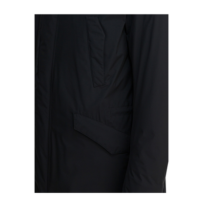 MAYFEYR - Herno - Fishtail Gore Down Jacket - PI001245U128409300