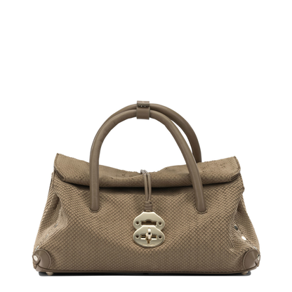 MAYFEYR - Zanellato - Dotta Medium Handbag - DOTTAAMORETTOS0687502200000Z0222