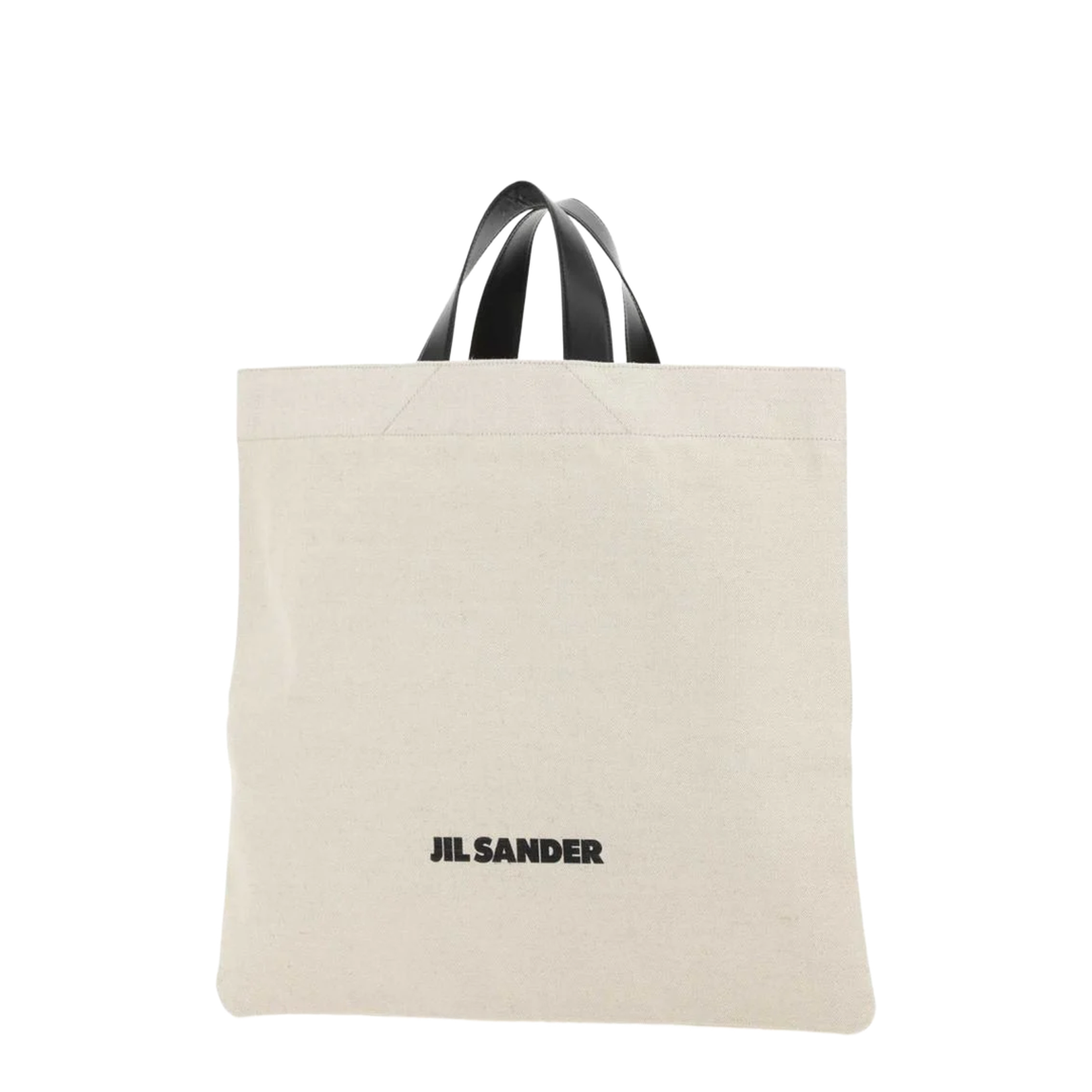 Canvas Shopping Bag