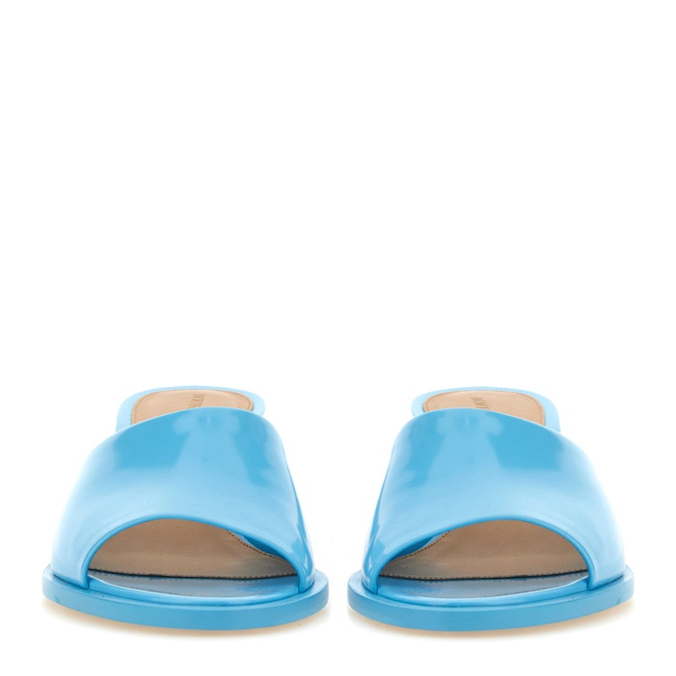 Cha-Cha Mules