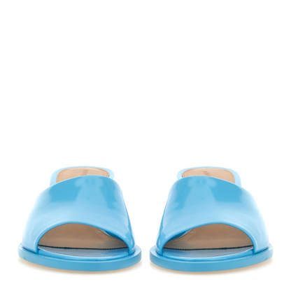 Cha-Cha Mules