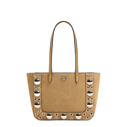 Mini Nellcote Tote Bag