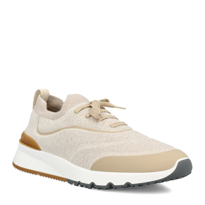 Sneakers Beige