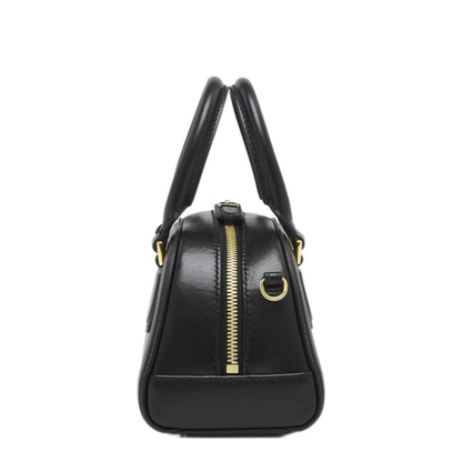 Mini Birdee Boston Bag