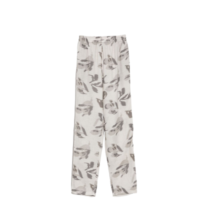 MAYFEYR - Emporio Armani - Trousers Grey - EW004953AF26966F8083