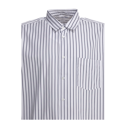 MAYFEYR - Comme Des Garçons Forever - Striped Cotton Shirt - FZB115PER119STRIPE