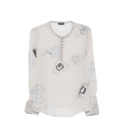 MAYFEYR - Emporio Armani - Shirts Beige - EW004475TE20220P8012