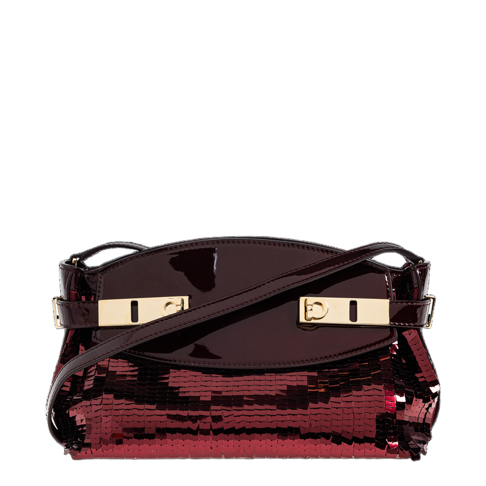 Shoulder Bag Hug