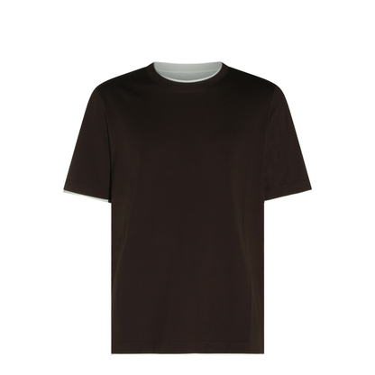 MAYFEYR - Brunello Cucinelli - T-Shirts And Polos - M0B137427CXR90