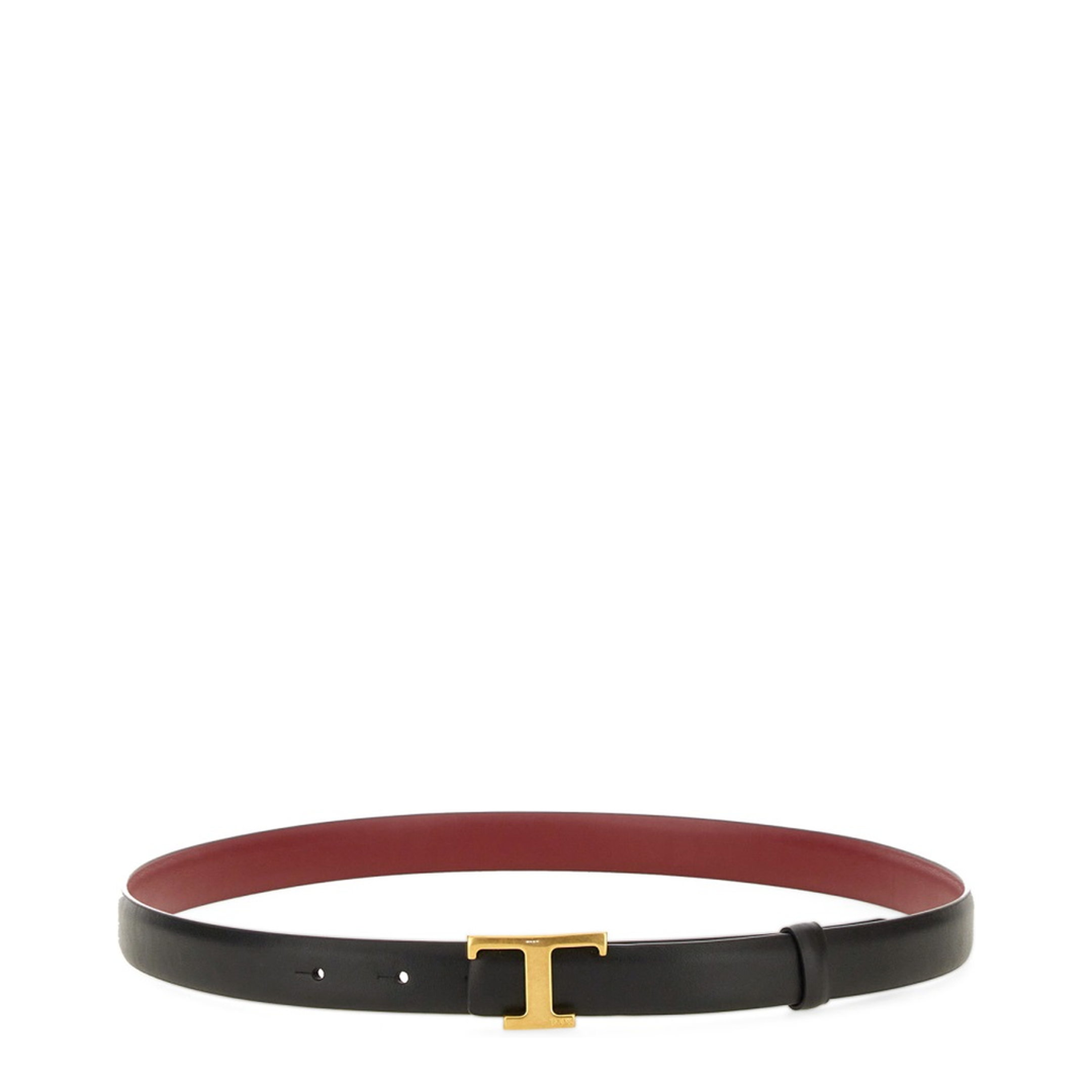 Reversible Belt Timeless