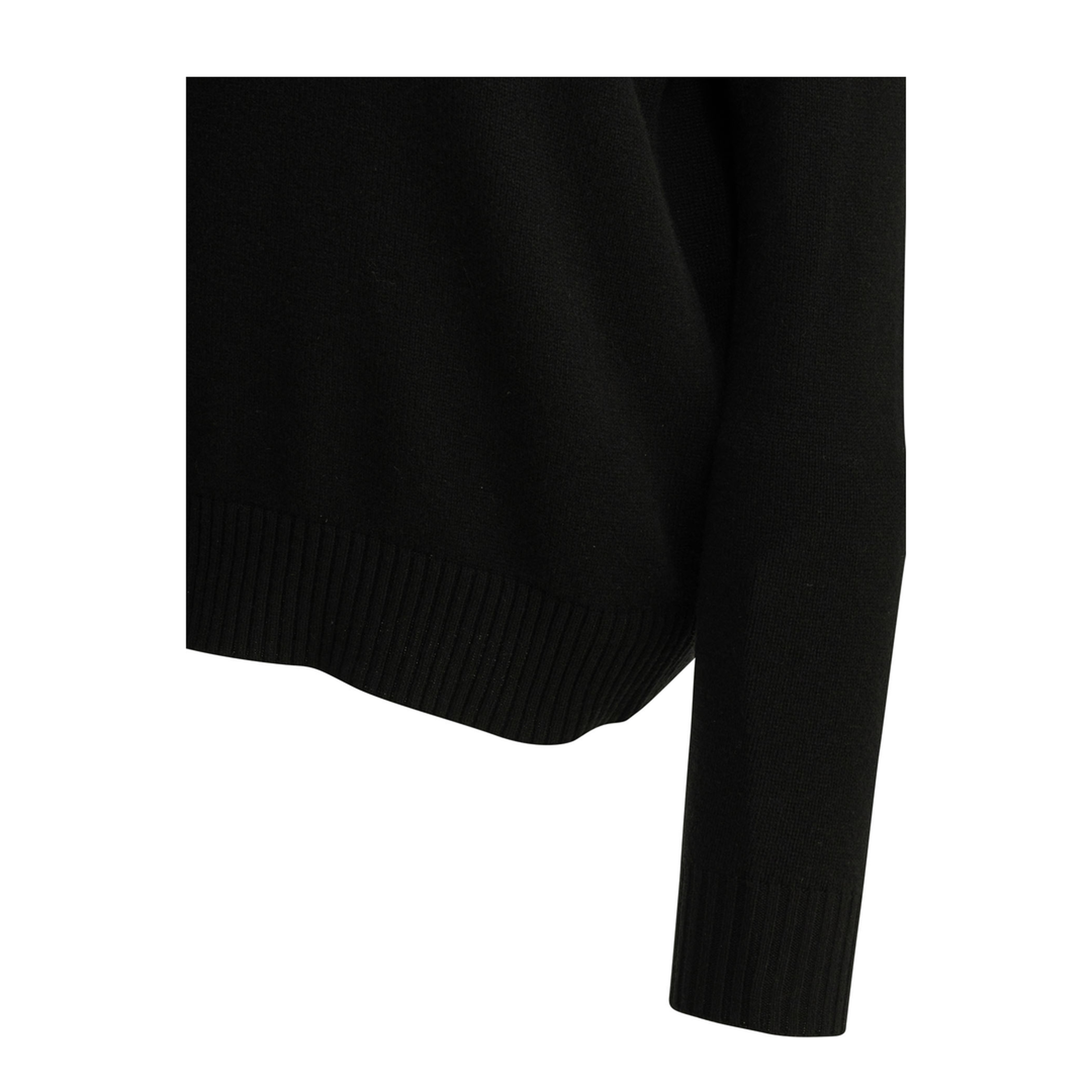 MAYFEYR - Givenchy - Crewneck Sweater With Logo - BW90VW4ZTA001