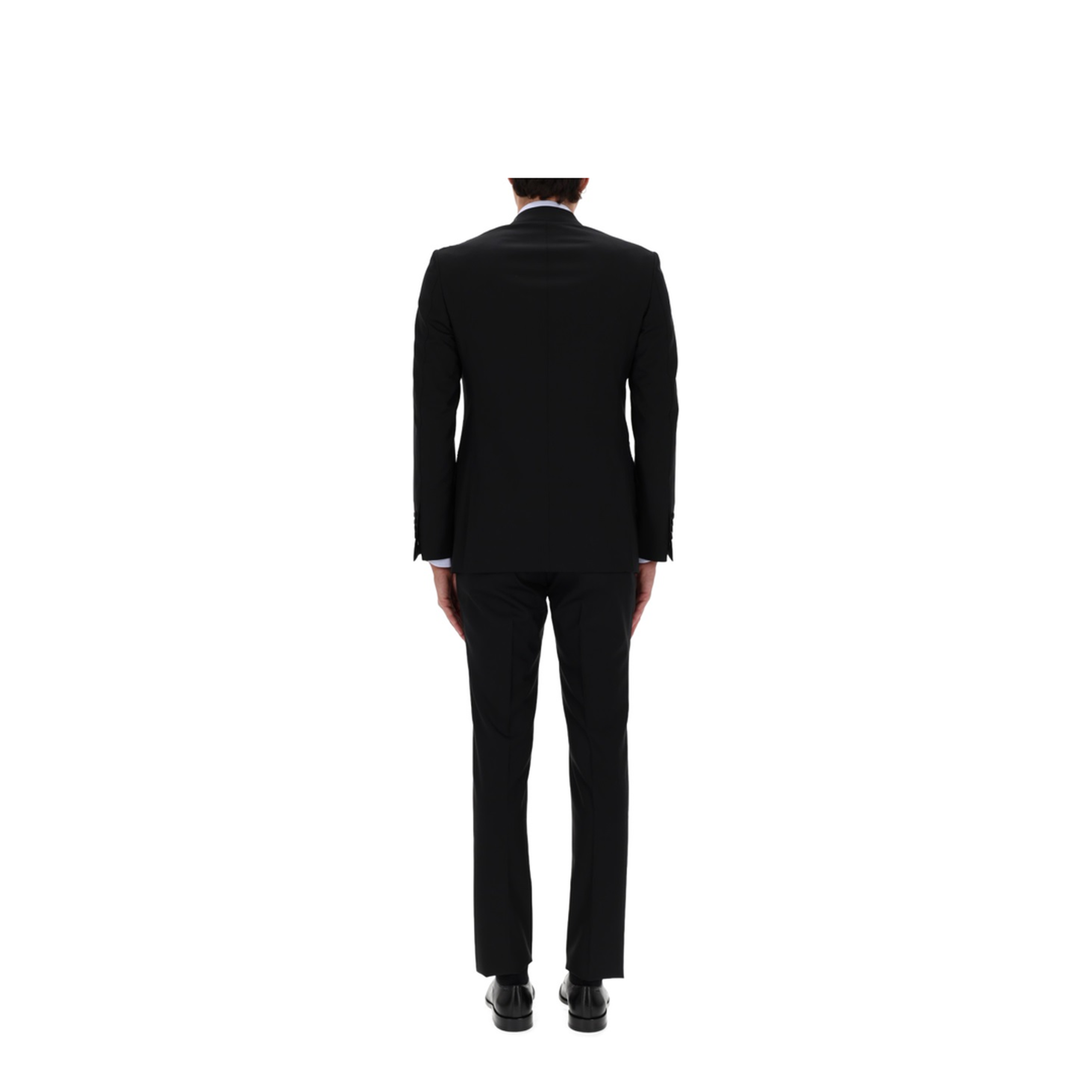 Grand Overcheck Shelton Suit