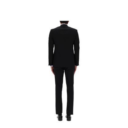 Grand Overcheck Shelton Suit