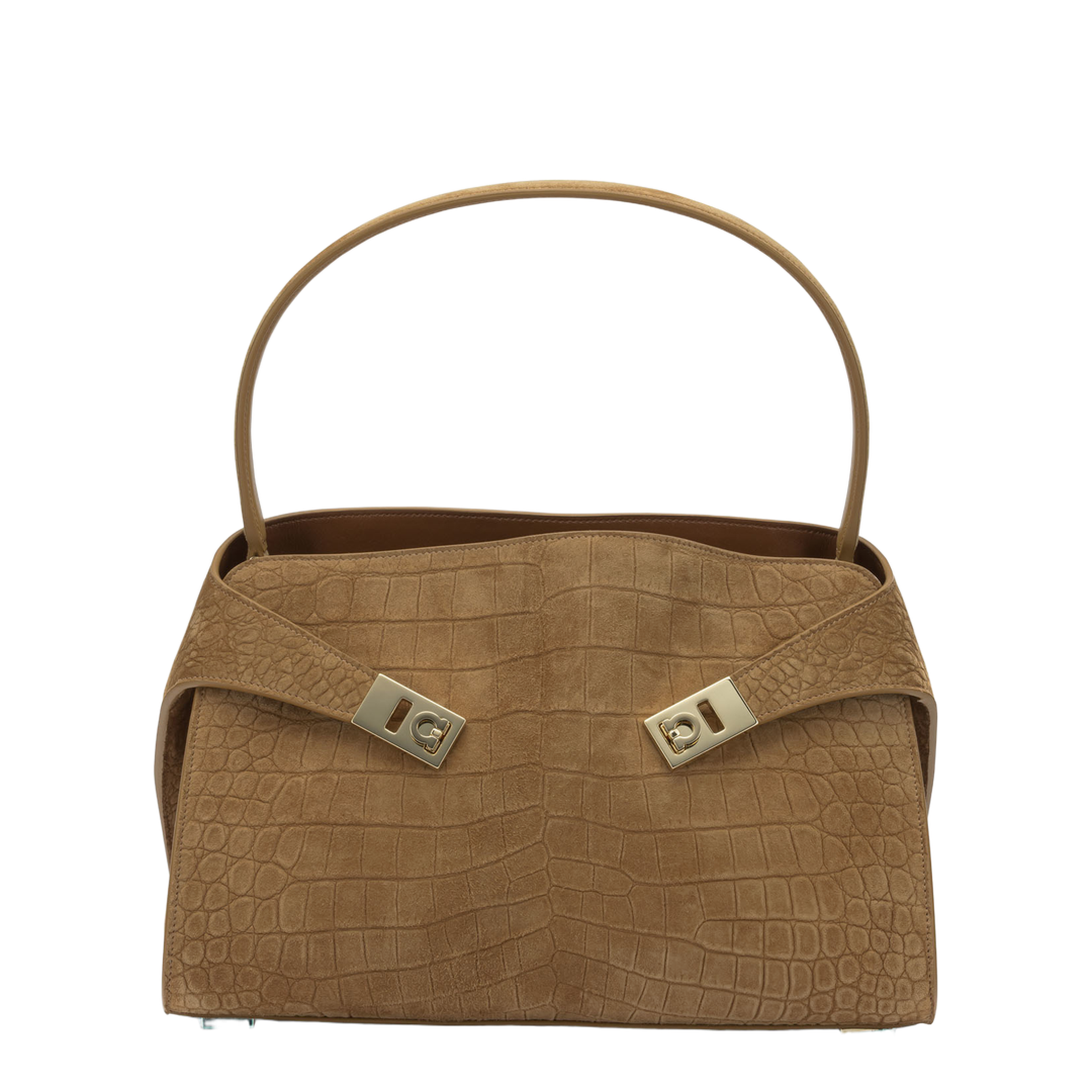 Hug Soft Medium Shoulder Bag