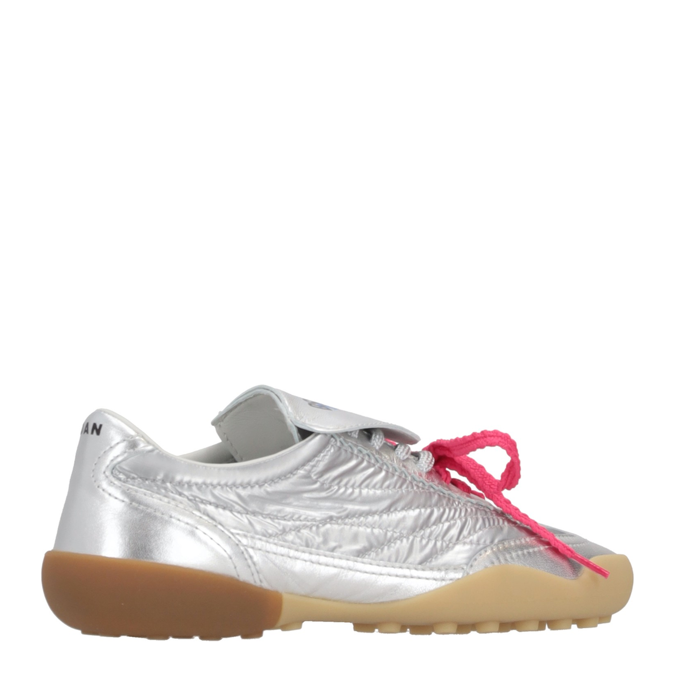 MAYFEYR - Dsquared2 - Lace-Up Low Top Sneakers - SNW0325501087072137