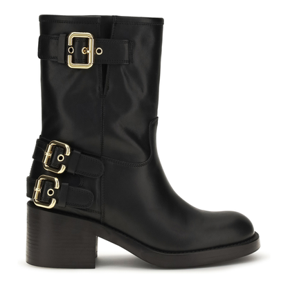 MAYFEYR - Chloè - Dakota Boots - CH26A12FYR
