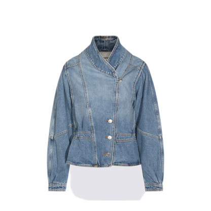 MAYFEYR - Marant Etoile - Jackets - 26PVE0614FAD1H02I30LU
