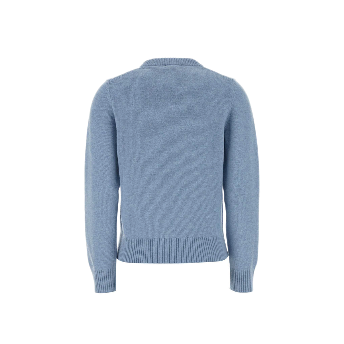 MAYFEYR - Ganni - Mermaid Crew Neck Sweater - A1150009326