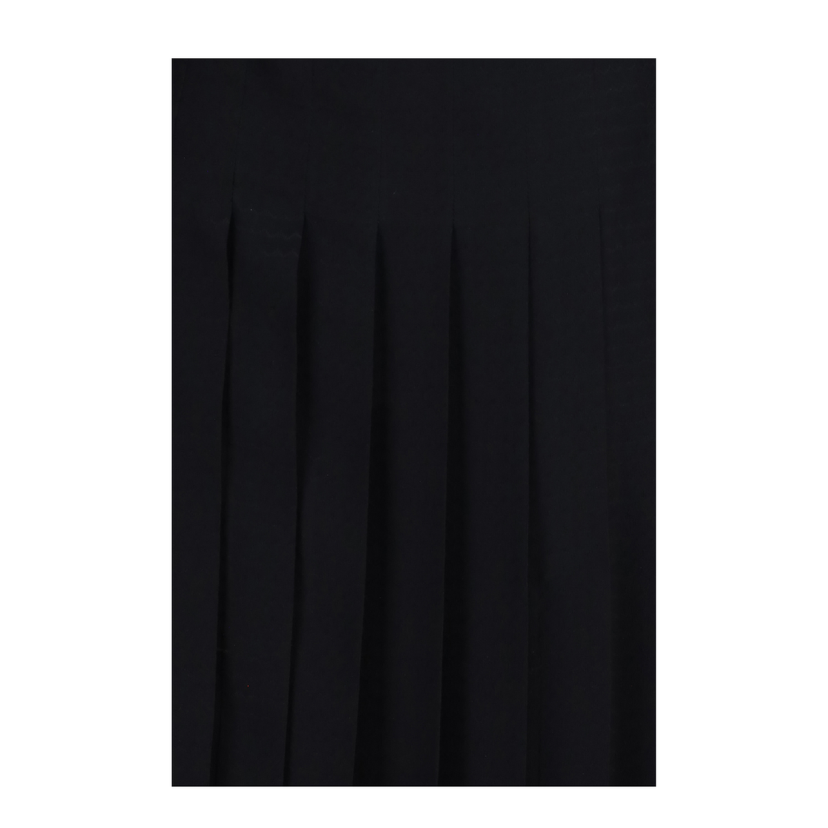Long Jacquard Silk Dress