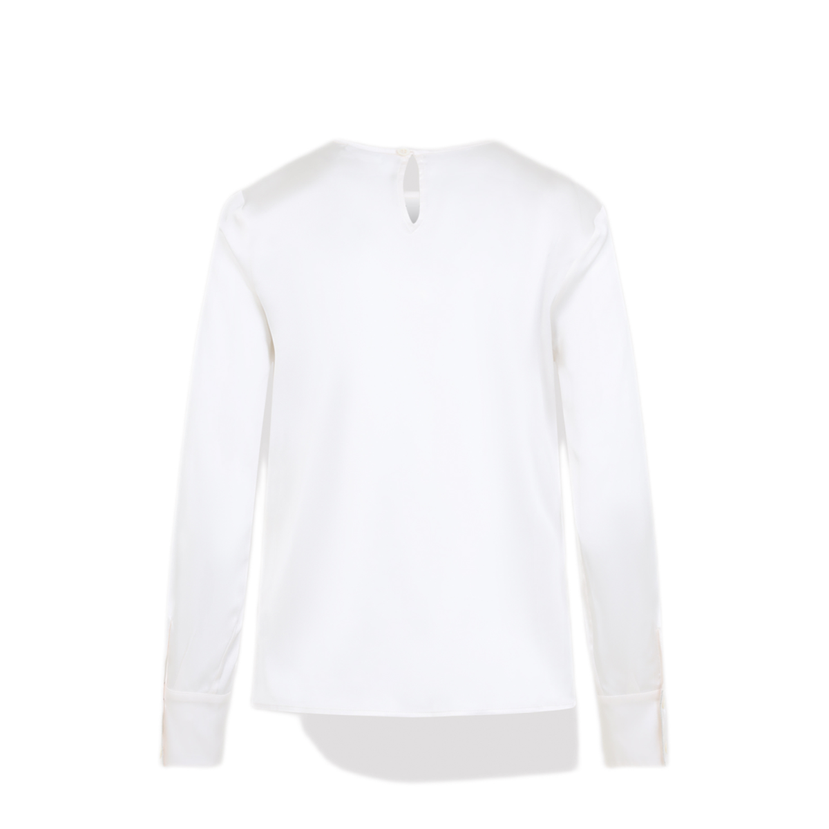 MAYFEYR - PESERICO - Silk Blouse - A06577D02372540