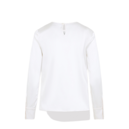 MAYFEYR - PESERICO - Silk Blouse - A06577D02372540