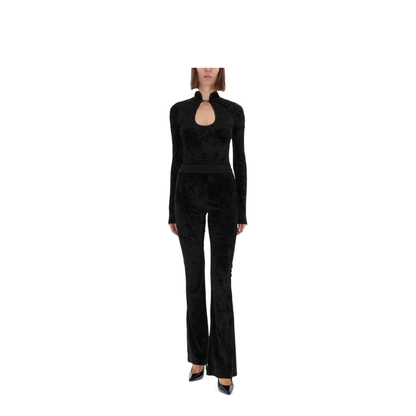 MAYFEYR -  - Velvety Top Body - 79HAM210J0193899