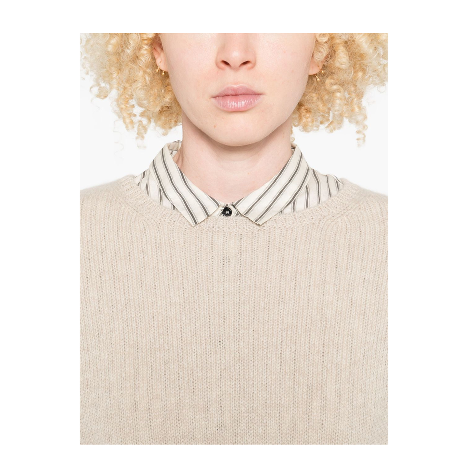 Sweaters Beige