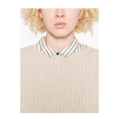 Sweaters Beige