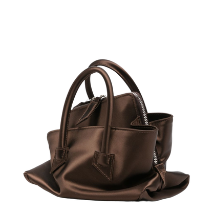 MAYFEYR - The Attico Fashion - Brown Bag - 260WAH00063PCA001AA204