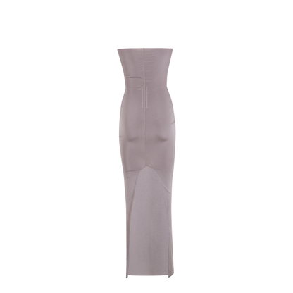 MAYFEYR - Rick Owens - Dirt Coda Long Skirt - RO01F6369JSV34