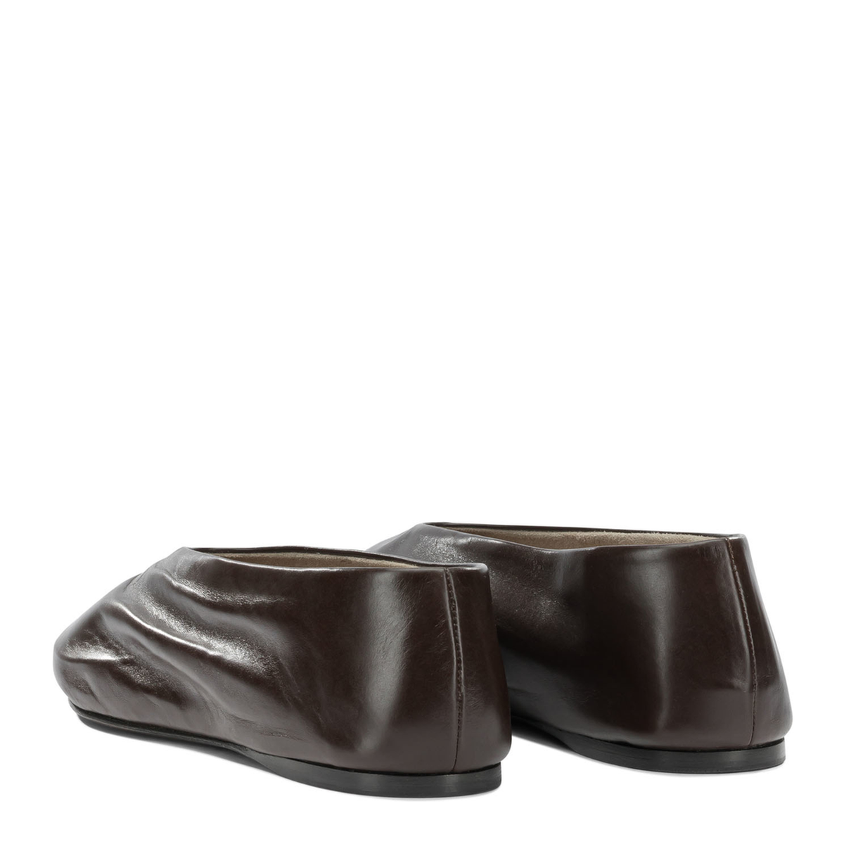 MAYFEYR - Khaite - Miriam Classic Ballet Flats - F40641027738