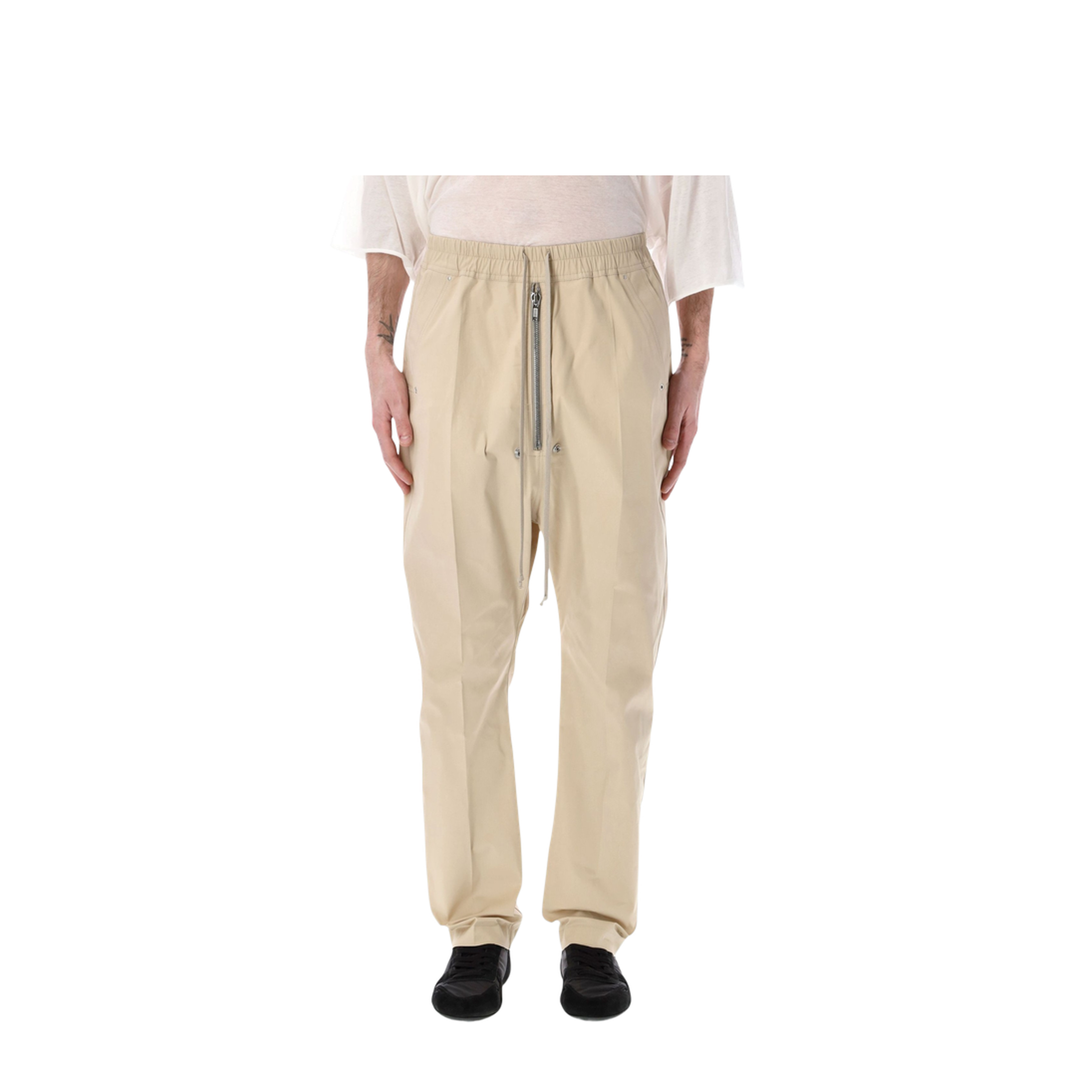 MAYFEYR - Rick Owens - Trousers - RU01F2361TE138