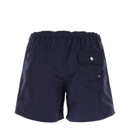 MAYFEYR - Prada - Navy Blue Swimwear - UB378SOOO17K8F0008