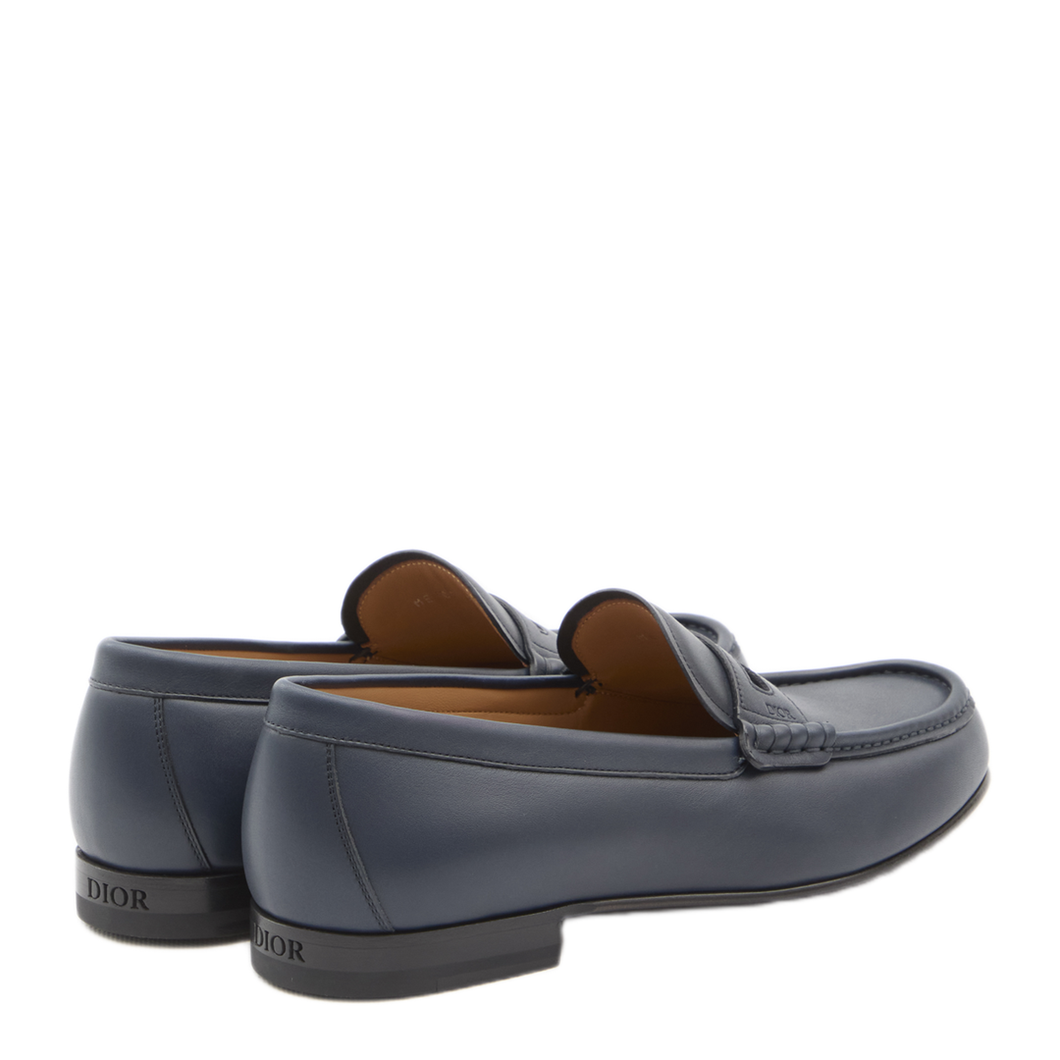 MAYFEYR - Dior - Granville Loafers - 3LO168ZAS531