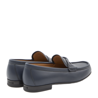MAYFEYR - Dior - Granville Loafers - 3LO168ZAS531
