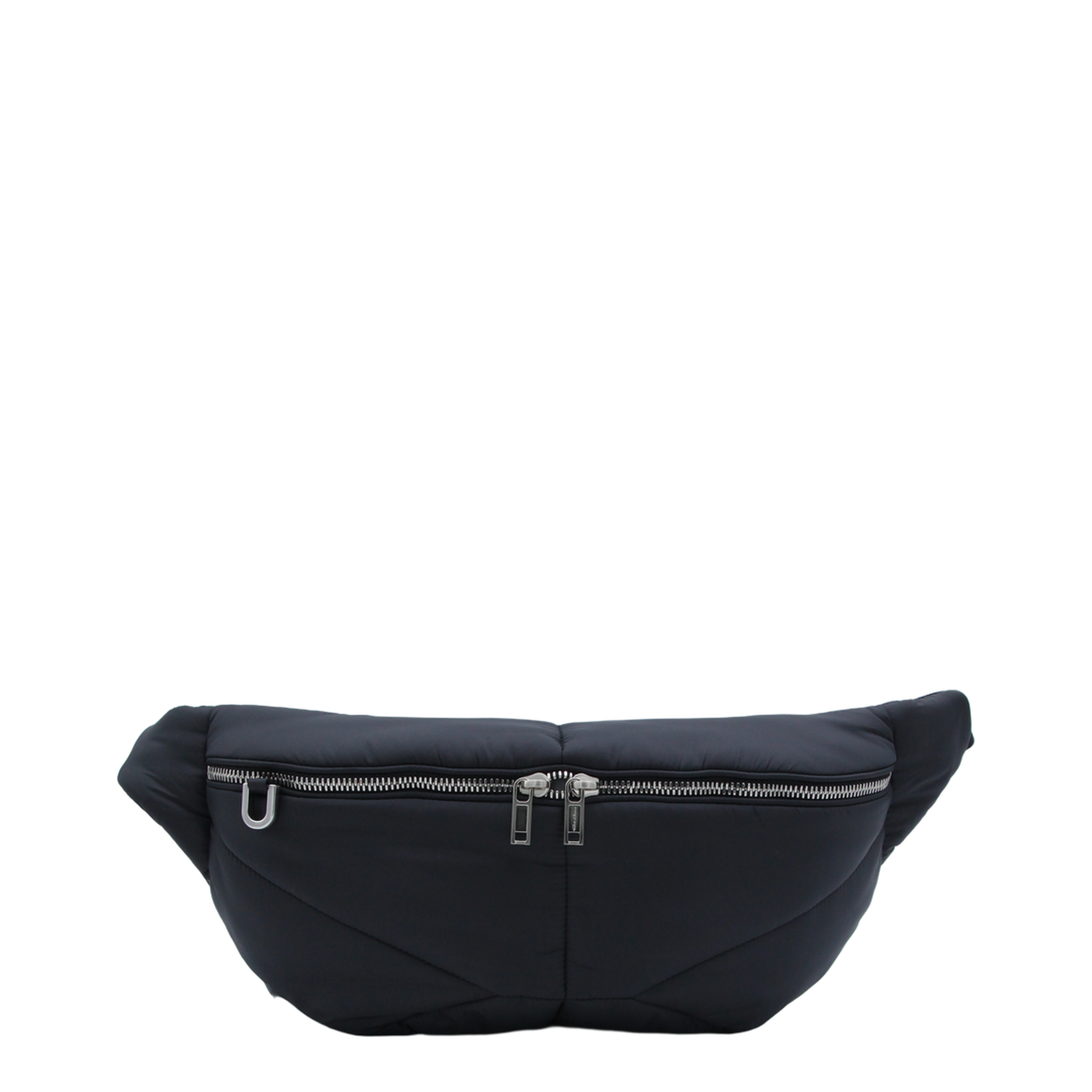MAYFEYR - Moncler - Light Grey Bag - MU01F5M01M8567999