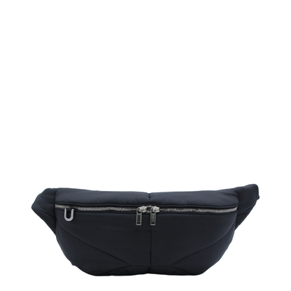 MAYFEYR - Moncler - Light Grey Bag - MU01F5M01M8567999