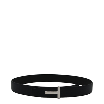 Leather Reversible Belt