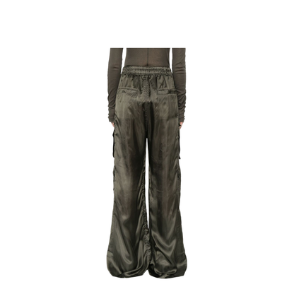 Trousers Green