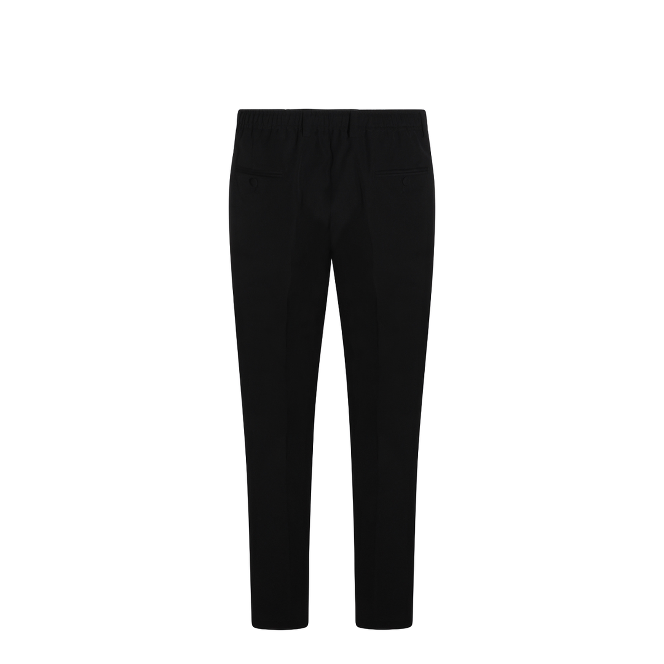 MAYFEYR - Dolce & Gabbana - Trousers Light Grey - GW13ETHU2BNN0000
