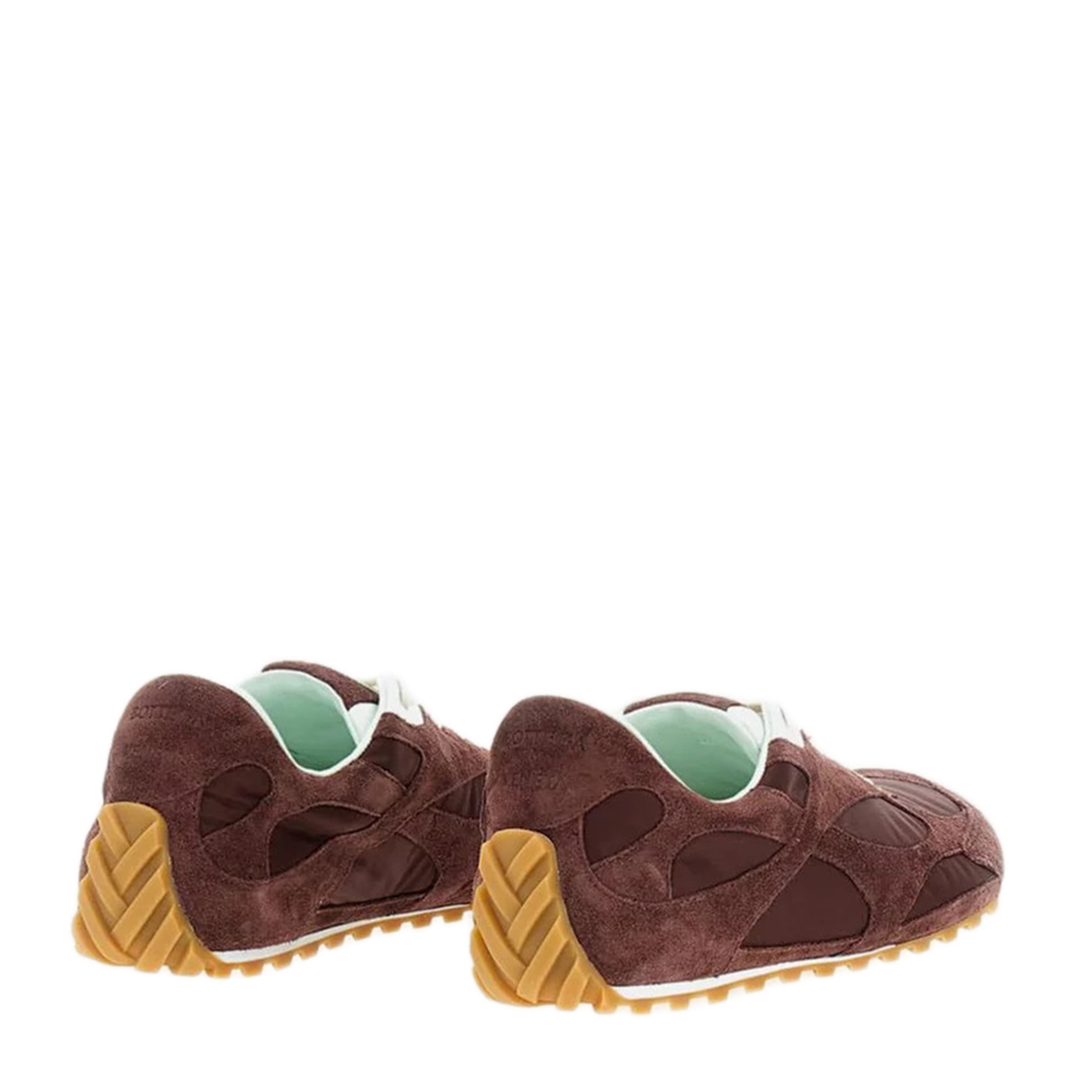 Orbit Flash Sneakers