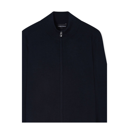 MAYFEYR - Emporio Armani - Sweaters Navy - EM004379AF23421UB118