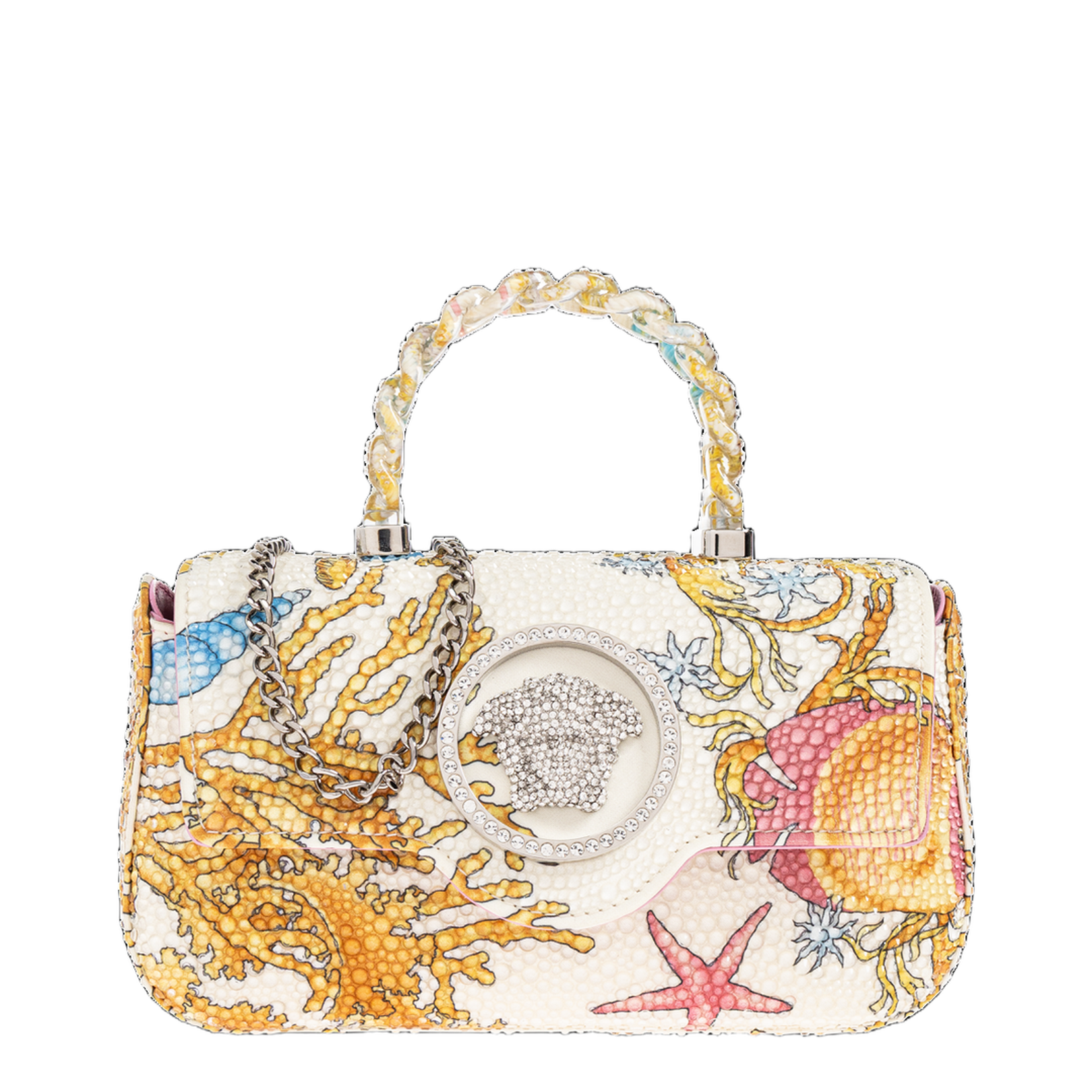 Medusa Mini Handbag