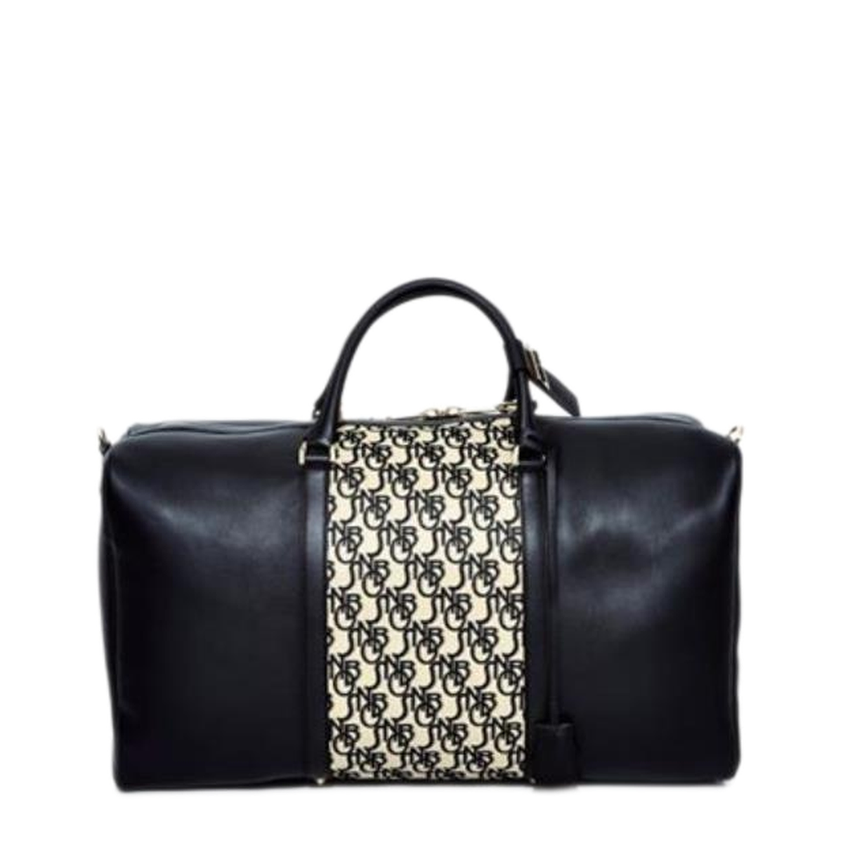 MAYFEYR - LE SNOB - Luggage Canvas - LELARGEDUFFLETRAVELB
