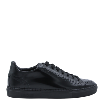 MAYFEYR - Moschino - Sneakers Light Grey - MB15312G0OGB0000