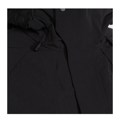MAYFEYR - JG1 - Jackets - JG1AW2508BLACK