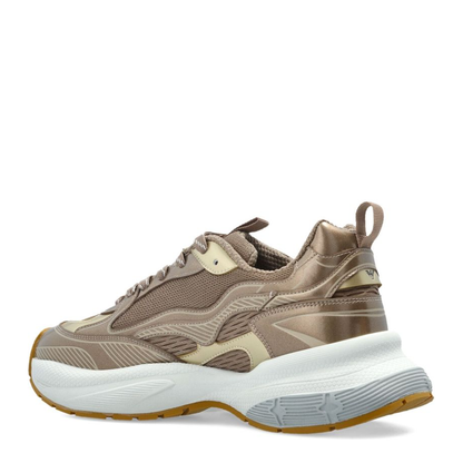 Exclusive Sneakers Brown