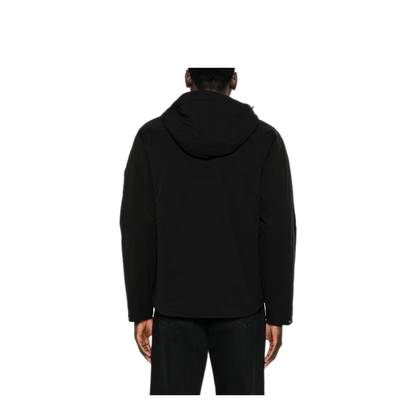MAYFEYR - C.P.Company - Coats Black - 21CMOW008A110264A999
